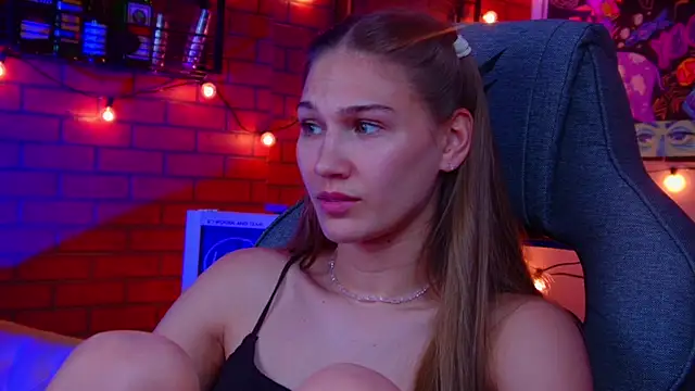Sweet_Emilya webcam