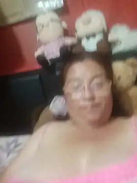 Pato-Andrea26 webcam