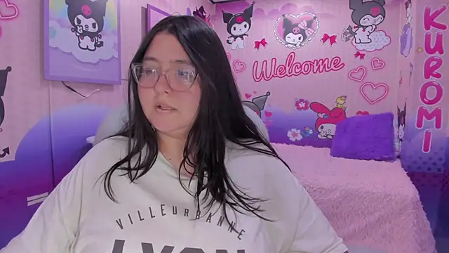 Dulce_meow webcam