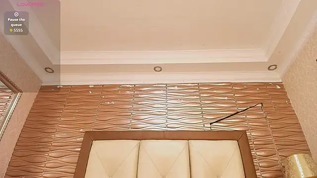 Miladiosa webcam