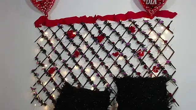 Samantha_Wallker webcam