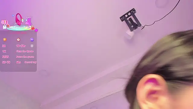KarelyMitchel webcam