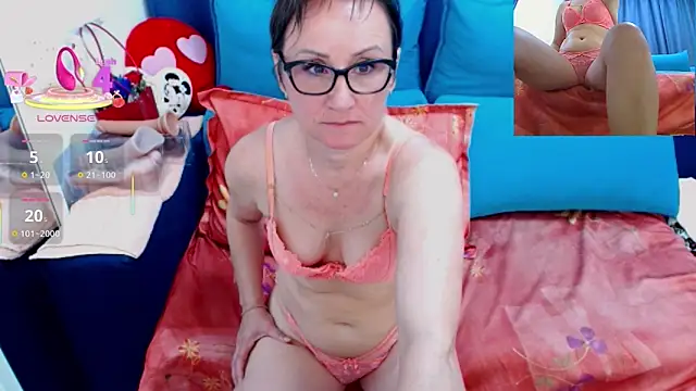 SexyNicolleX webcam