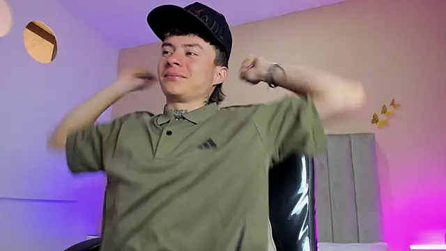 Nascary_Fox live sex cam