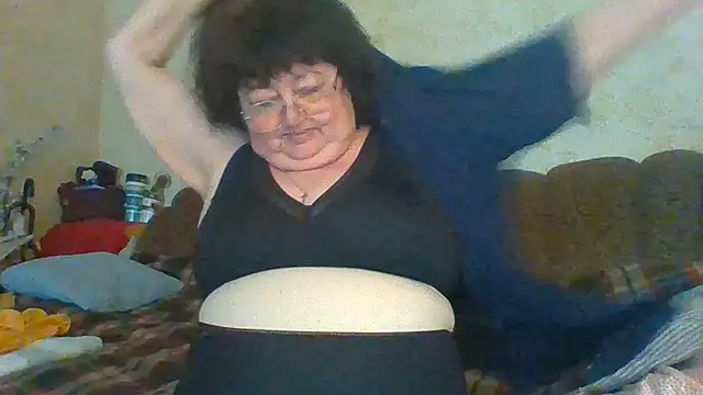 MilaSky5303 webcam