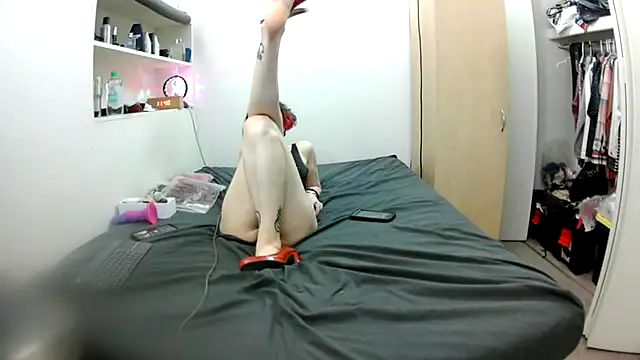 Empress_Lilith webcam