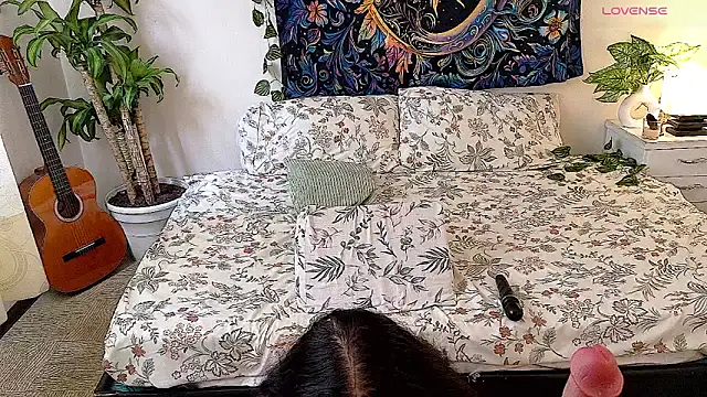 Amanda_sweet webcam