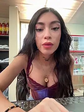 Bonny_Eva webcam