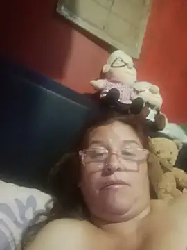 Pato-Andrea26 webcam