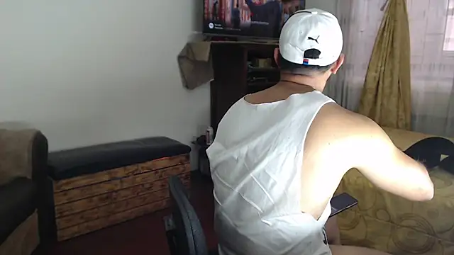 AlejoMoretti webcam