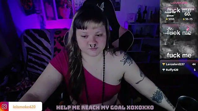 Bdsm_and_fries webcam