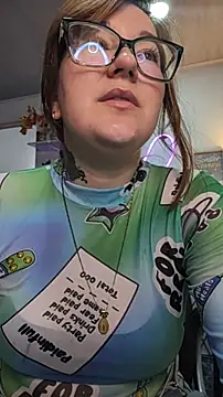 HunnyyLove webcam