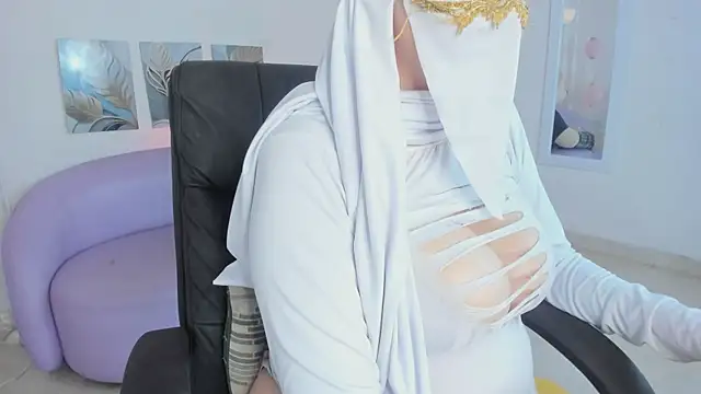 salma_isawwii webcam