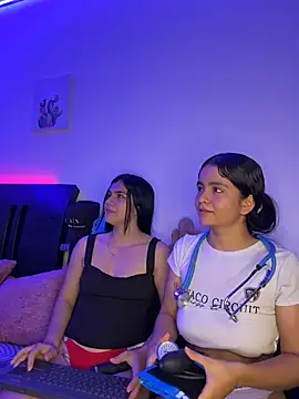 I_am_Zoe_Hot webcam