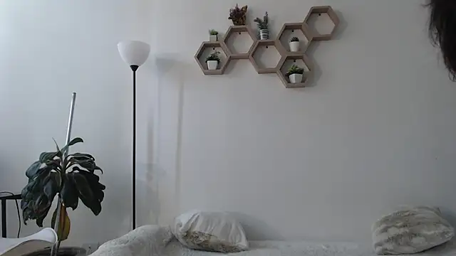 MIYESSI webcam