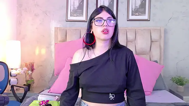 IsabellaRossi webcam