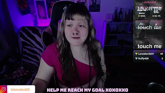 Bdsm_and_fries webcam