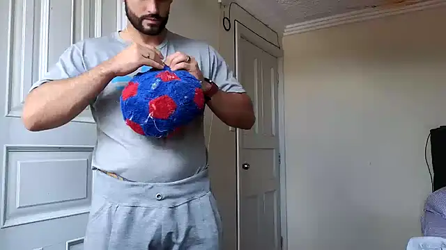 Jackyrose webcam