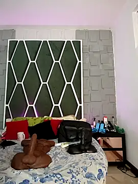 AmbarthSmiith2 webcam