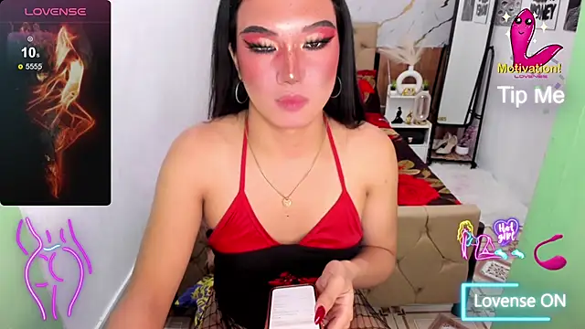 goddessyuki webcam