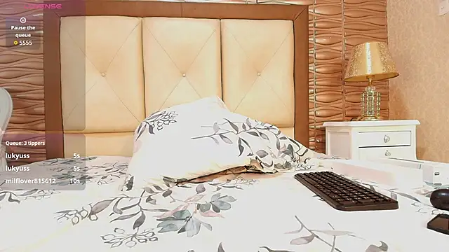 Miladiosa webcam