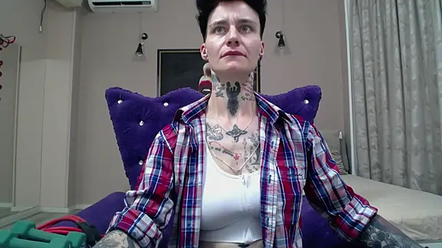 KennyXSX webcam