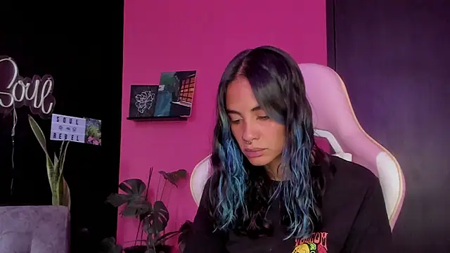 azula_lillet webcam