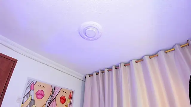 StarMilf webcam
