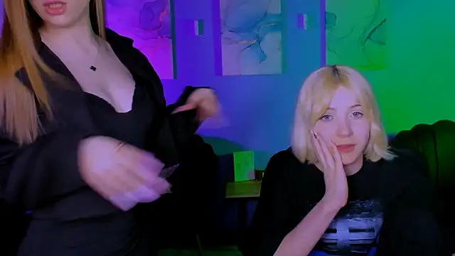 doll_vey webcam