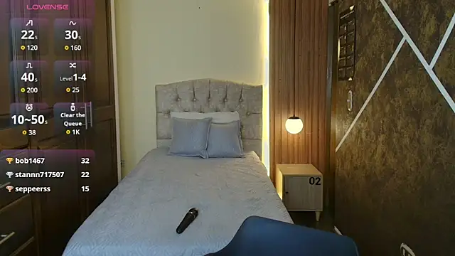 RachellPark webcam