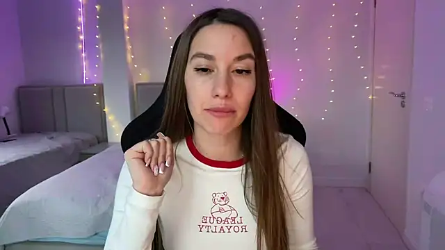 PrincesSsLilu webcam