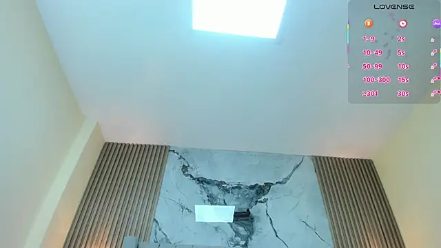 MAGIEVANS1 webcam