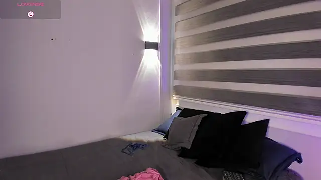 MERIDA_TAYLOR webcam