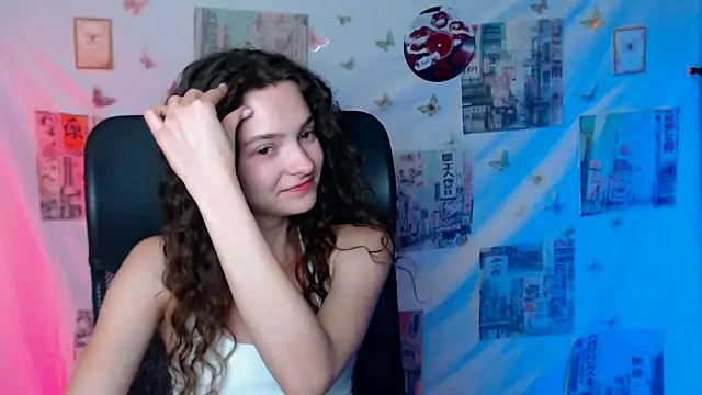_SusieSu_ webcam