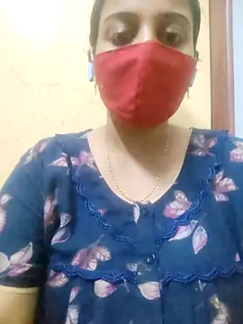 Tamil_shalini webcam