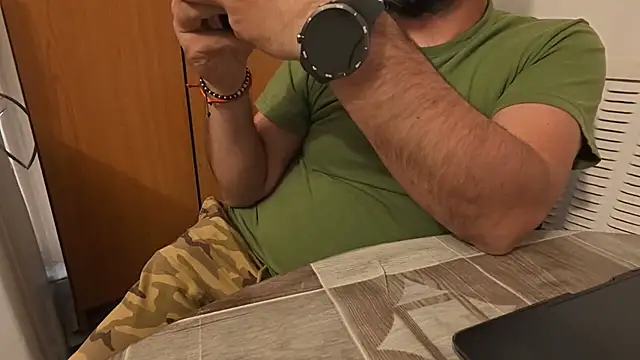 TARKAN1 webcam