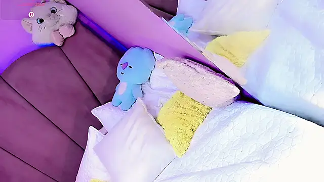 AlissonDannae777 webcam