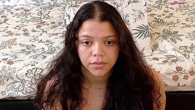 Amanda_sweet webcam