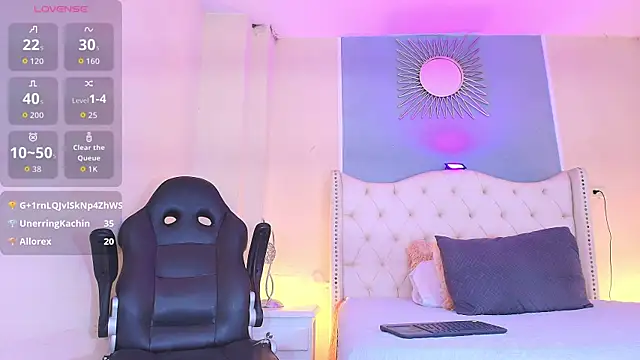 Kya_Wild webcam