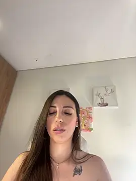 Kate_se webcam