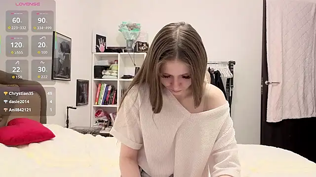 Denny_Yorgeritai webcam