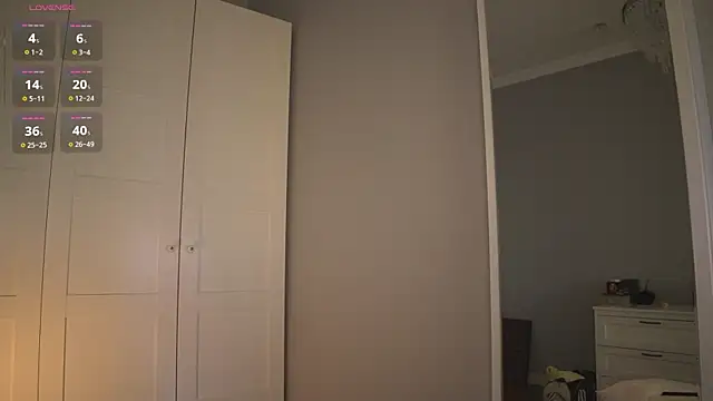 -JuicyMolly- webcam
