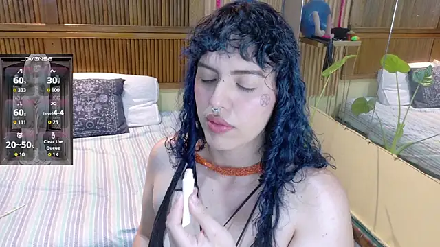 Eli666uwu webcam