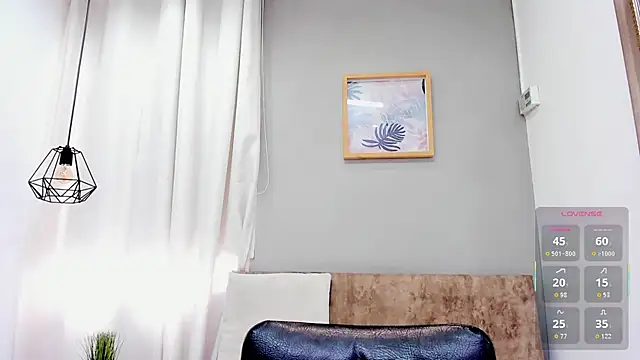 LenaRuiz_ webcam