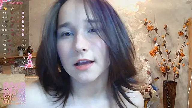 TianaMeiser webcam