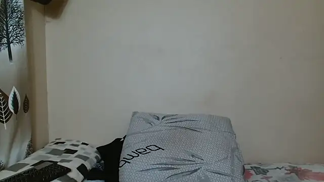 BootyDarkEbony webcam