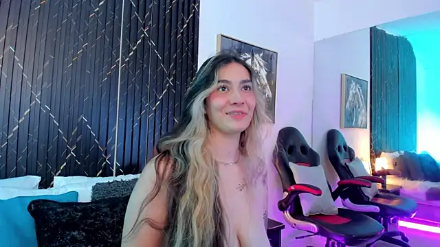 Bonnie_Rider webcam