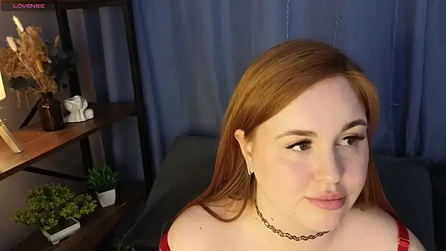 VanessaRichmond webcam