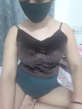 Aarti909090 webcam