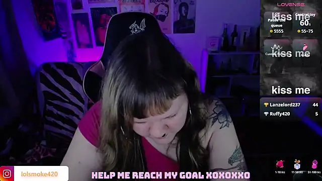 Bdsm_and_fries webcam